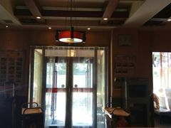 -福来居烤鸭店(天坛二店)