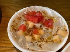 -江渔儿酸菜鱼(东二环泰禾店)