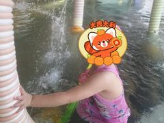 -清河半岛温泉度假酒店