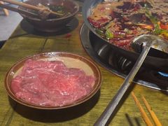 -黄潇洒老火锅(九眼桥宏济巷店)