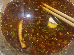 -辣妈水饺红冒菜(金阳路店)