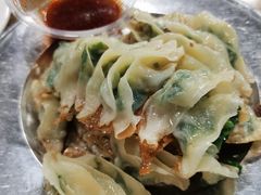-老南门煎饺