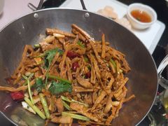 -阿明小菜·海鲜·上海菜(梅陇店)
