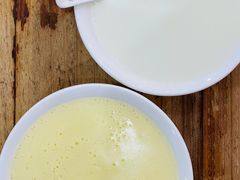 -沙湾姜埋奶(兴新包店)