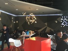 -HALO COFFEE(华贸店)