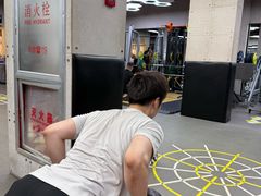 -VPsmart私教健身工作室(新华路旗舰店)