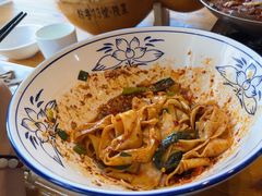 -粉巷13號陕菜馆