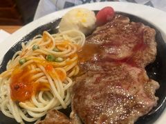-豪客来牛排(红豆万花城店)