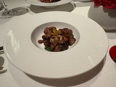 -三号黄浦会Canton Table