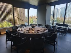 包厢-遇外滩(BFC外滩金融中心店)