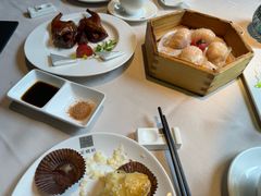 -ZEN采蝶轩·粤味臻鲜·手作点心·商务宴请(泰州店)