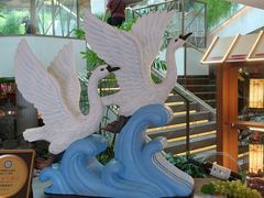 -广州白天鹅宾馆