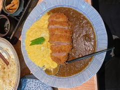 -堂本家洋食别馆·炸猪排(中心城店)