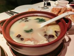 -四季民福烤鸭店(王府井东安门店)