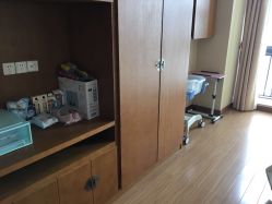 -贝喜月子会所(临平店)