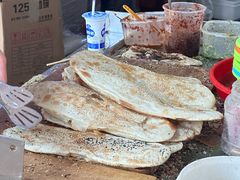 -王老三清真牛肉汤