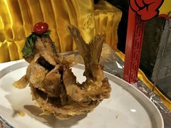 -鲁城往事(游客中心店)