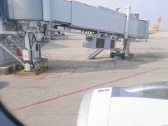 -石家庄正定国际机场-T2航站楼