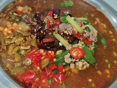 -阿海粉馆(雁城路店)