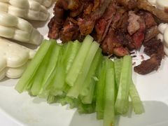 -玉林烤鸭店(定福庄店)