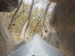 -沂蒙山旅游区云蒙景区(蒙山国家森林公园)
