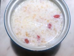 水牛奶桃胶-星平鸡饭·粤菜小炒(印象城旗舰店)