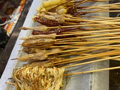 -阿三烧烤·生蚝(超级会员店拓峰店)