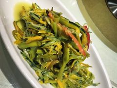 -老爷庙风味美食府(魏都大道店)