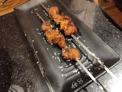 -烧货·活海鲜炭烧(湖滨商业街店)