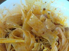 -王菊美食街·王菊面馆(总店)