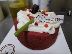-CAKE BOSS 蛋糕老板(西单君太百货店)