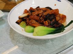 -津悦·正阳春烤鸭(红旗南路店)