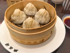 蟹粉小笼-熙盛源(复兴路店)