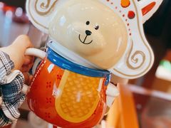 -星巴克(天津大悦城第二店)