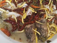 -太二酸菜鱼(深圳布吉万象汇店)