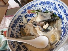 极品鱼头皇-山外山菜馆(玉泉路店)