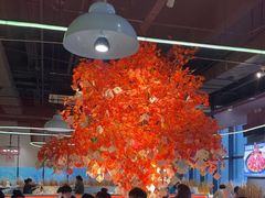 -金陵暴走小龙虾(南京总店)