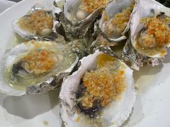 -四川小胡子海鲜(丁村万人海鲜广场店)