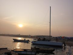 -东戴河风景区-止锚湾