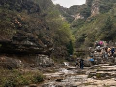 -孤山寨风景区