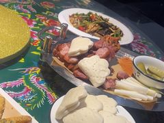 -人民公社大食堂(顺义总店)