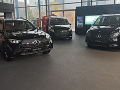 -宁波宁兴新宇奔驰4S店(庄市店)