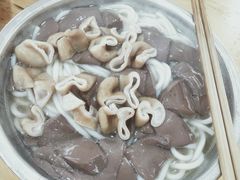 -守英猪脏粉(仓桥街店)