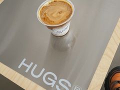 -HUGS coffee(东区店)