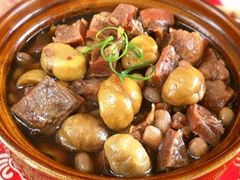 -阿二靓汤(建设店)