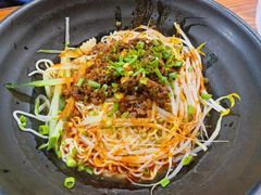 -孟婆汤重庆小面(西洪路店)