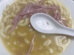 -澳洲牛奶公司(佐敦店)