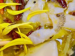 -新太二·鲜料川菜(东汇城店)