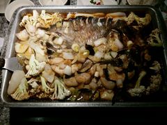 -里岛烤鱼(东港凯虹广场店)