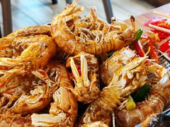 -湛江江记蚝莊烧烤工场(金海岸店)